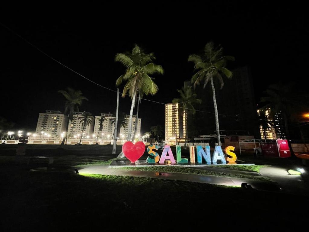 Salinas Exclusive Resort Salinopolis Exterior photo