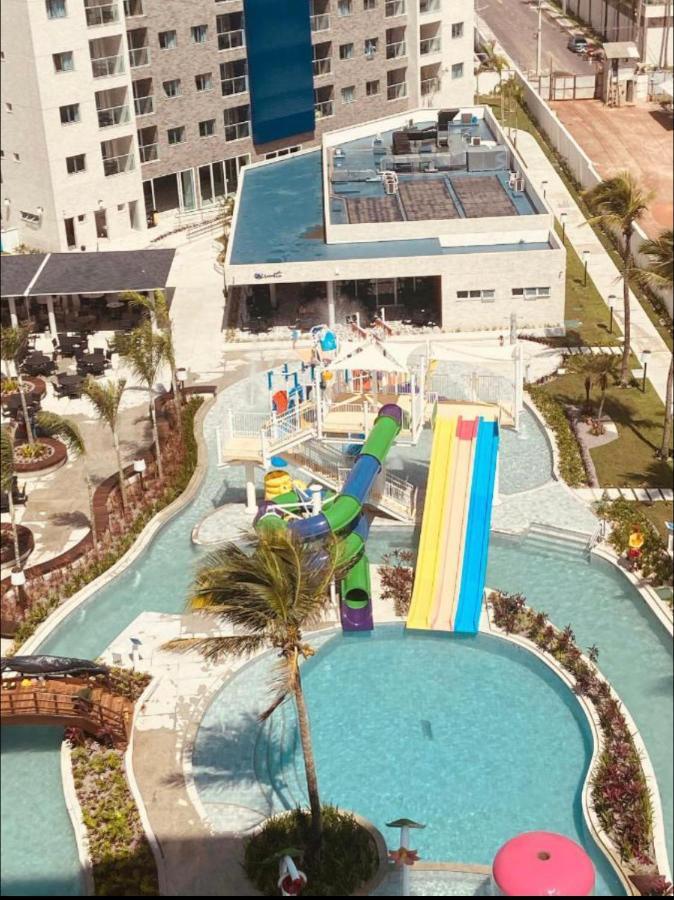 Salinas Exclusive Resort Salinopolis Exterior photo