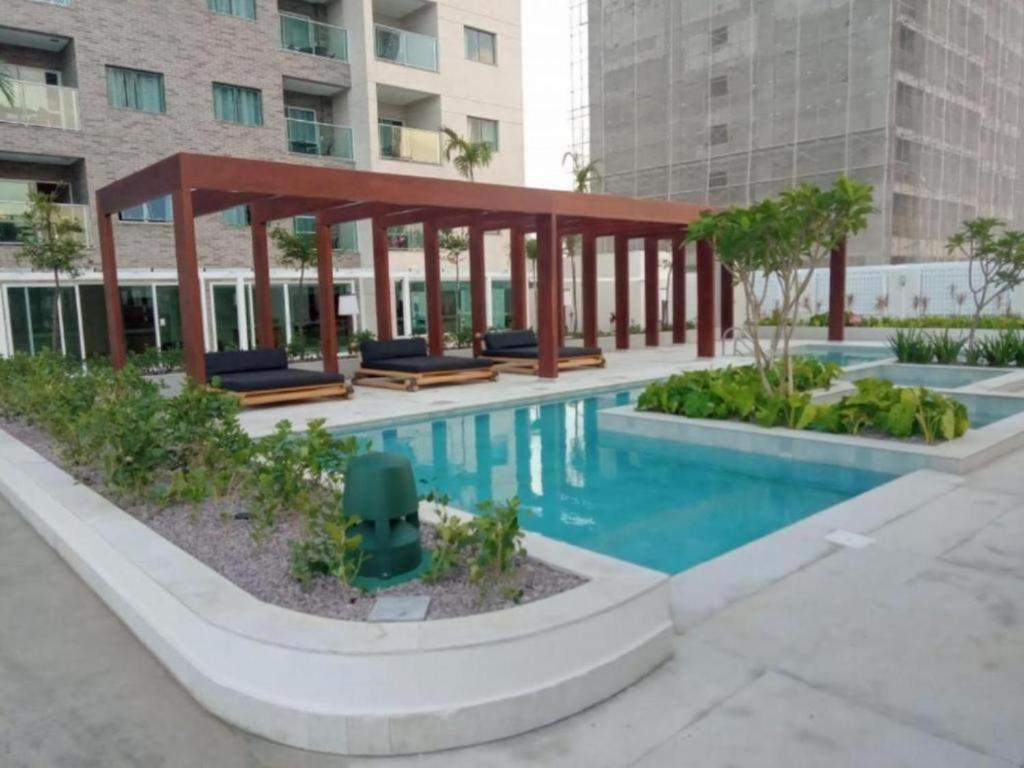 Salinas Exclusive Resort Salinopolis Exterior photo